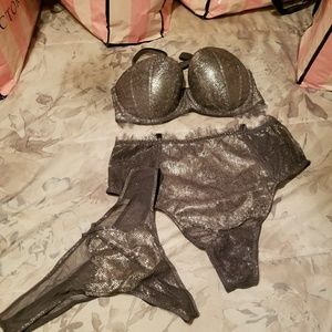 Victoria Secret set nwt